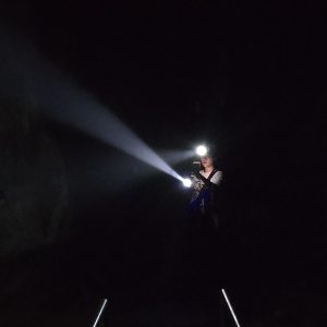 BAU DISCOVERY : FAIRY CAVE, WIND CAVE, BLUE LAKE, ROCK MAZE & SINIAWAN