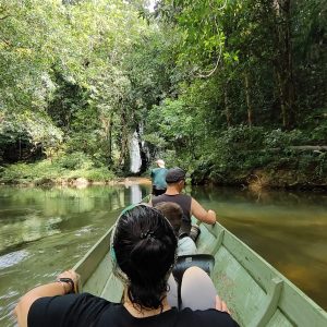 BATANG AI ADVENTURE 3D2N