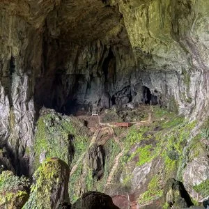 FAIRY CAVE & WIND CAVE