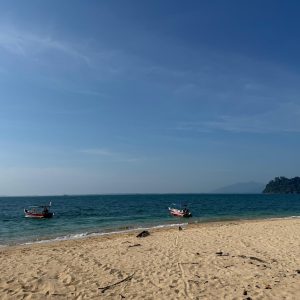 SATANG ISLAND DAY TOUR