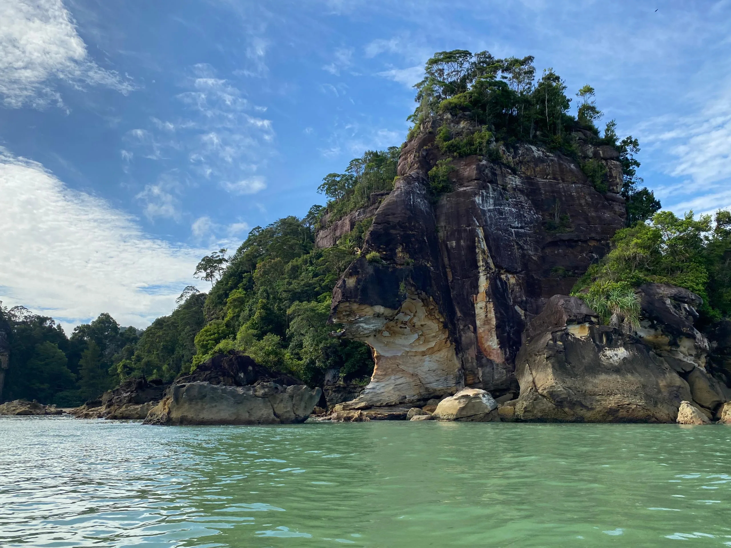 3D2N KUCHING ADVENTURE : NATURE, CULTURE & WILDLIFE - Image 12