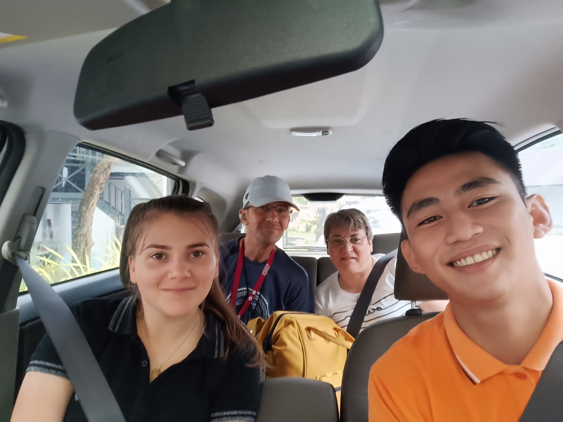 KUCHING PRIVATE DRIVER - Image 6