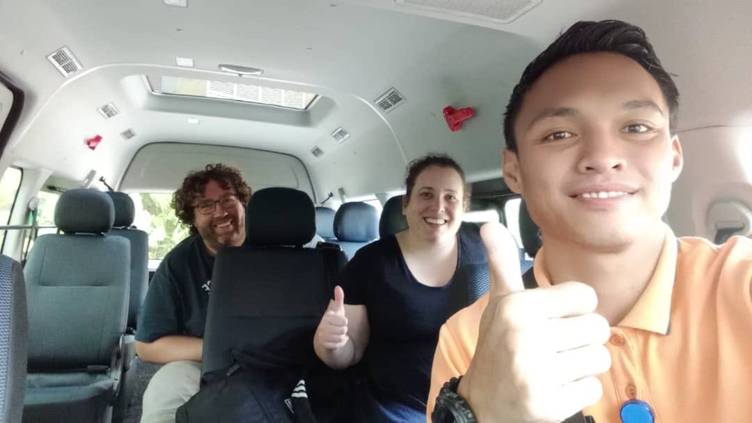 KUCHING PRIVATE DRIVER - Image 2