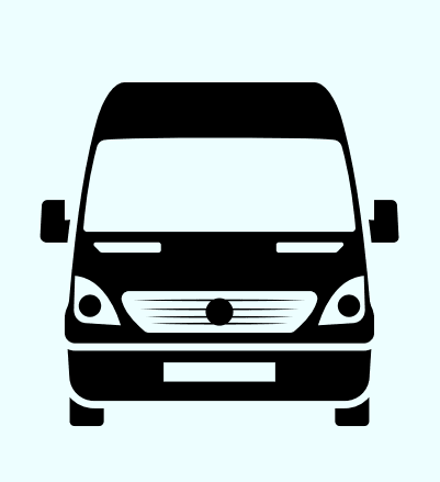van