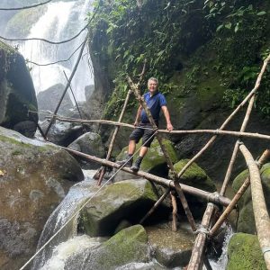 BENGOH VALLEY DAY TRIP