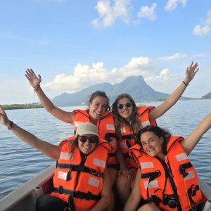 EVENING WILDLIFE RIVERCRUISE