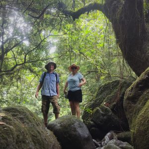 BENGOH VALLEY DAY TRIP