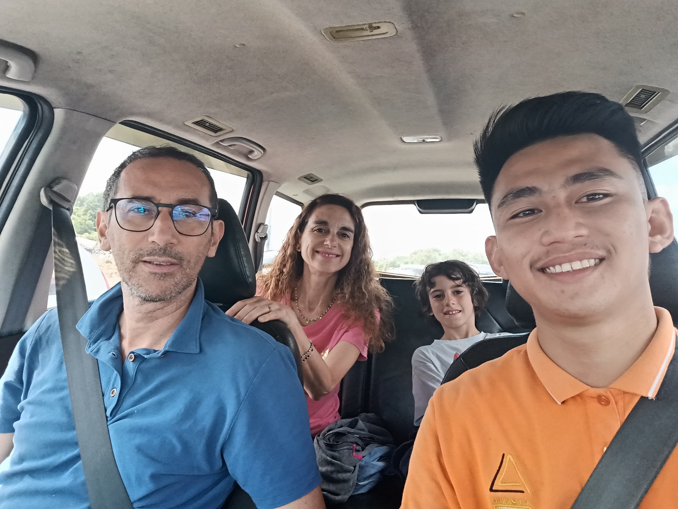 KUCHING PRIVATE DRIVER - Image 3