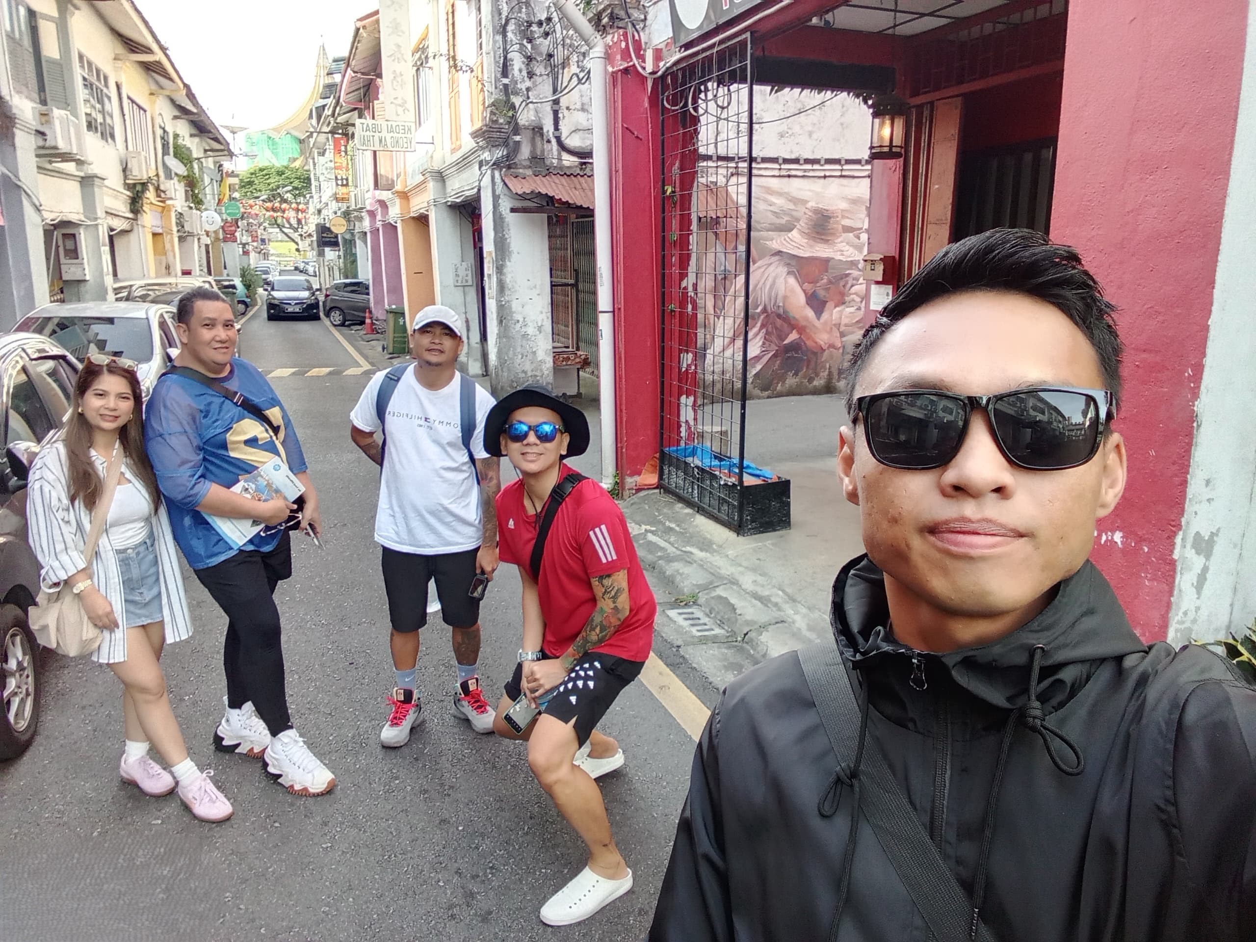 KUCHING PRIVATE DRIVER - Image 7