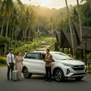 KUCHING PRIVATE DRIVER