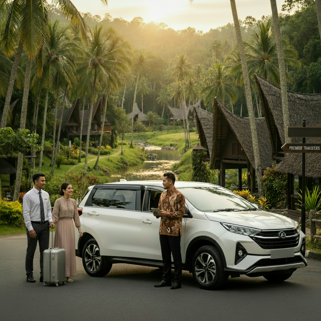 KUCHING PRIVATE DRIVER