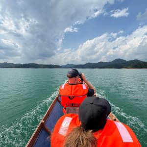 3D2N BATANG AI LONGHOUSE : CULTURE & NATURE