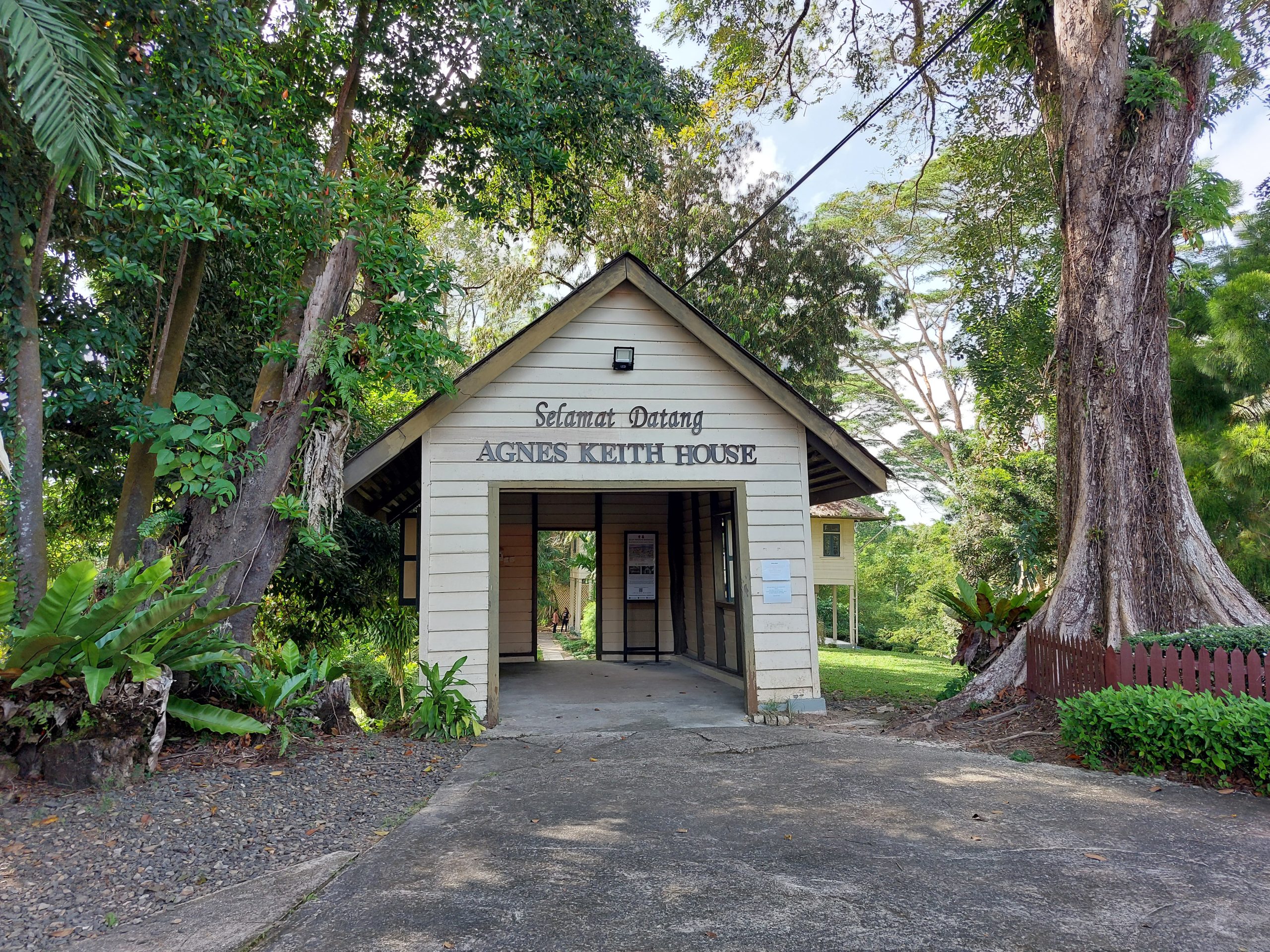 SANDAKAN DISCOVERY - Image 5