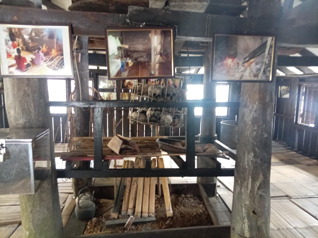 BUDGET TRAVEL - ORANGUTAN & LONGHOUSE - Image 2