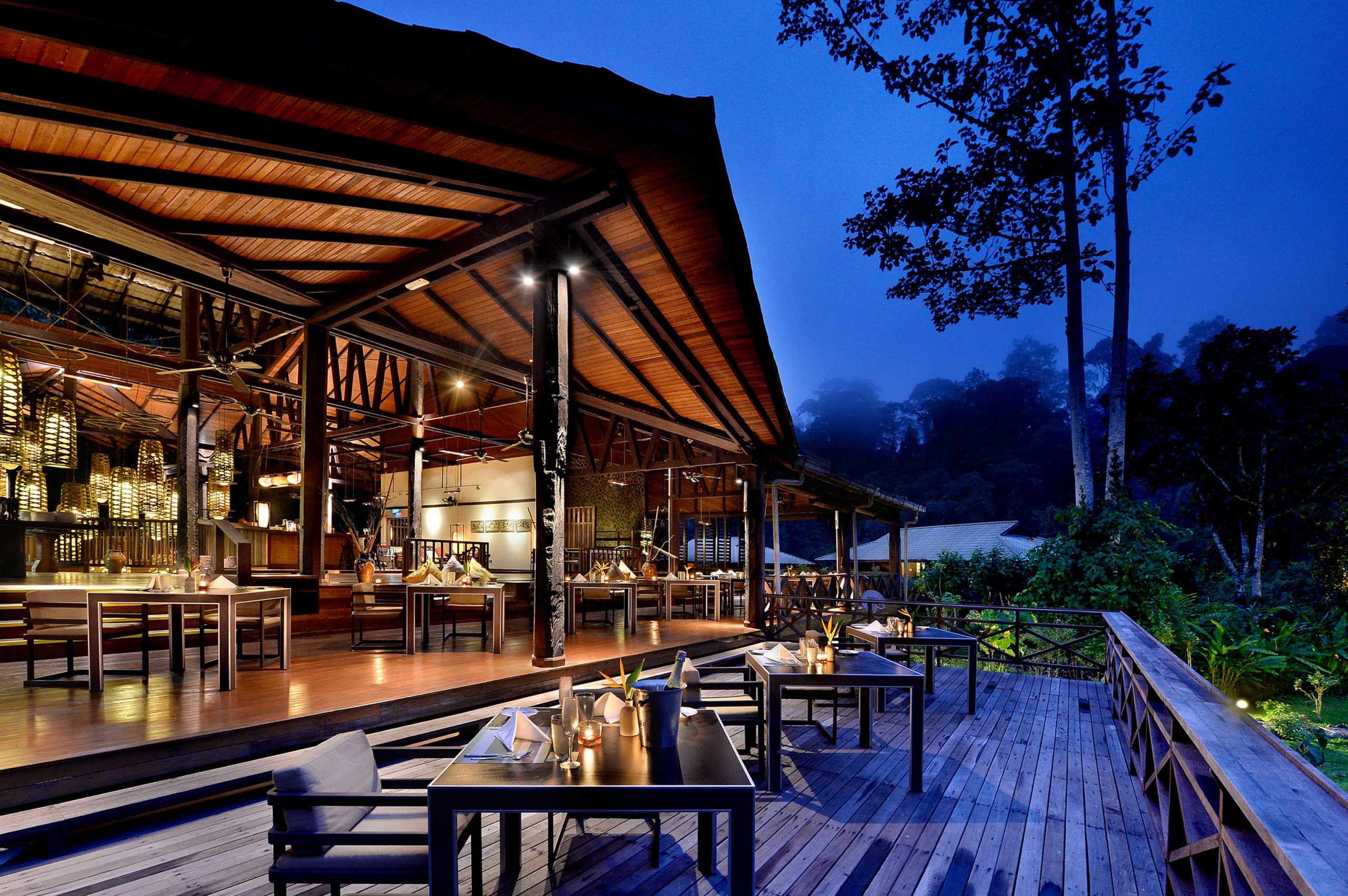 3D2N RAINFOREST LODGE EXPERIENCE - Image 6