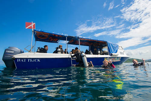 GAYA UNDERWATER ADVENTURE - Image 7