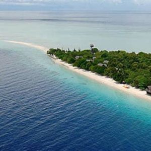 3D2N KINABATANGAN SAFARI