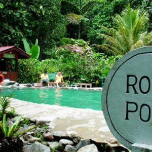 4D3N BEAUTY OF NORTH BORNEO