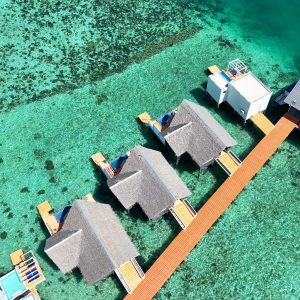 3D2N SEMPORNA EXPEDITION