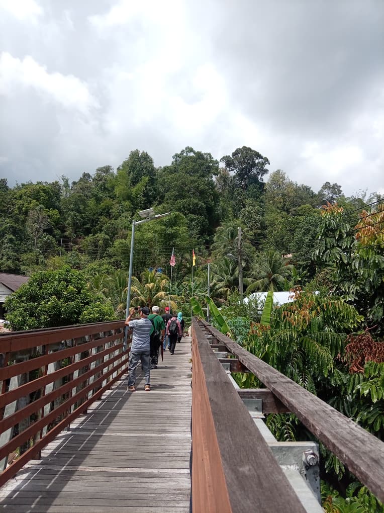 BUDGET TRAVEL - ORANGUTAN & LONGHOUSE - Image 3