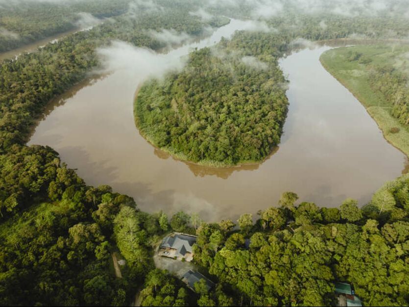 3D2N KINABATANGAN SAFARI - Image 9