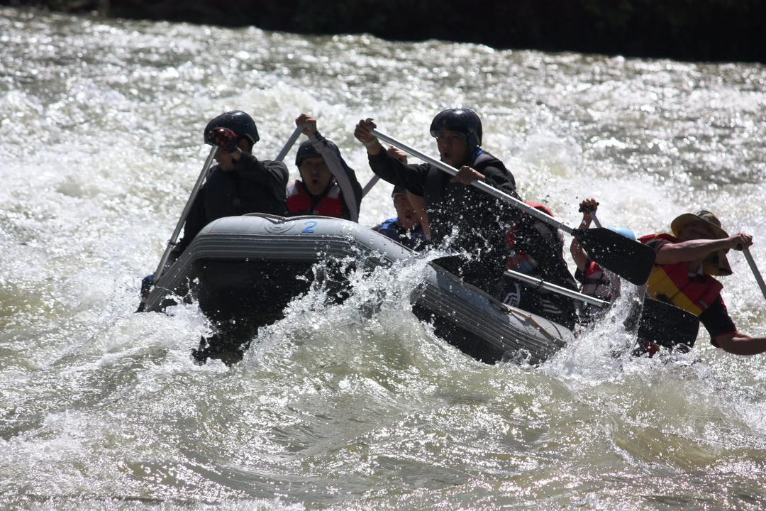 4D3N BEAUTY OF NORTH BORNEO - Image 5