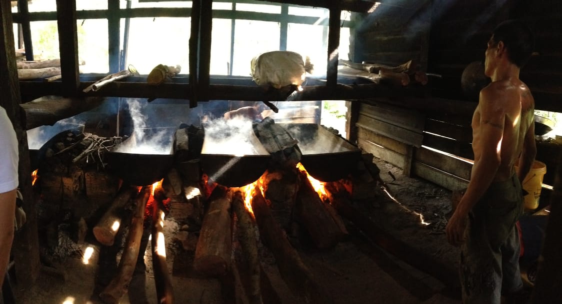 3D2N ESSENCE OF BARIO HIGHLANDS - Image 7