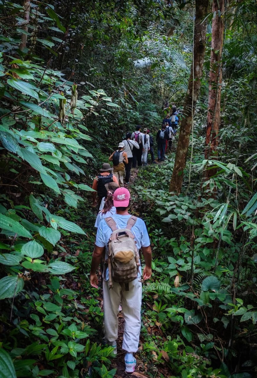 5D4N SARAWAK ADVENTURE - Image 3