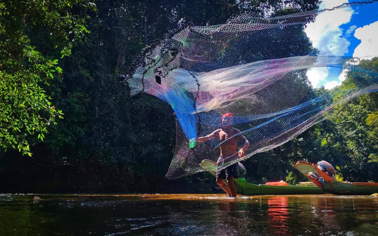 5D4N SARAWAK ADVENTURE - Image 24