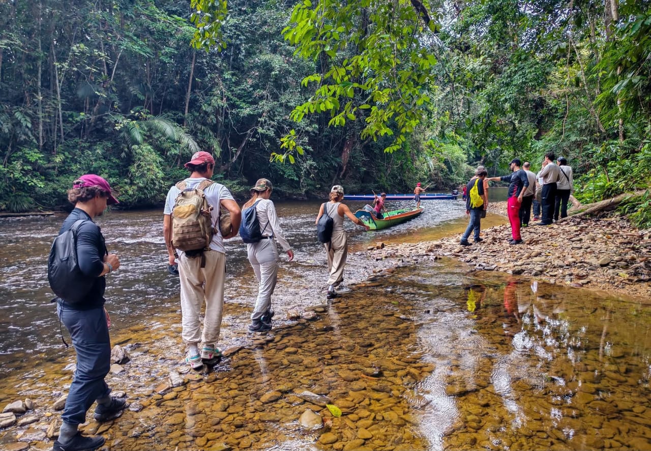 5D4N SARAWAK ADVENTURE - Image 9