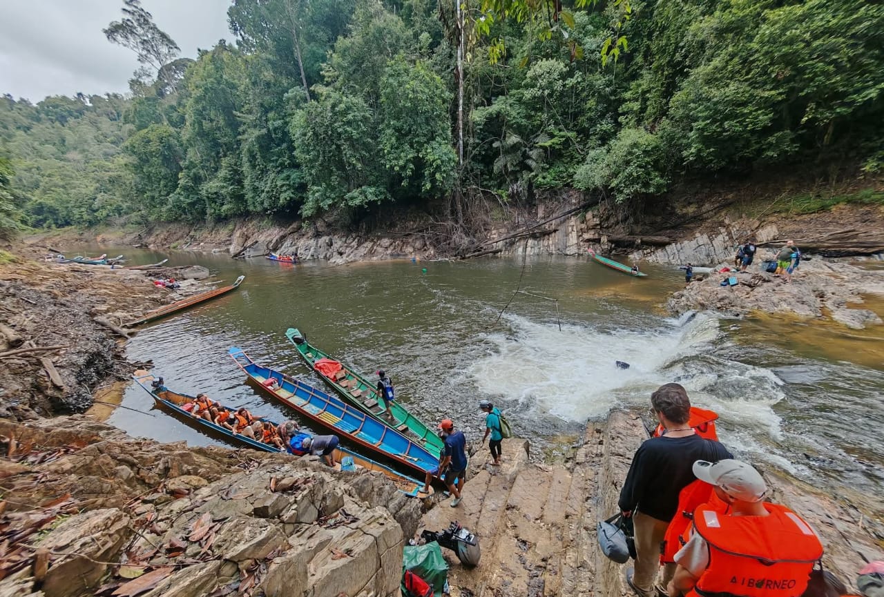 5D4N SARAWAK ADVENTURE - Image 23