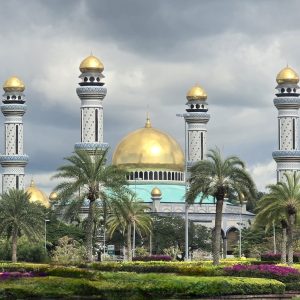 3D2N BRUNEI GETAWAY