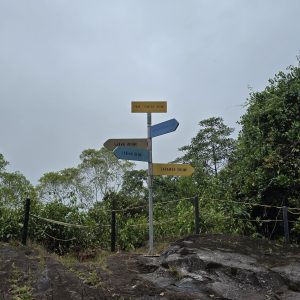 BUKIT PATOI ADVENTURE