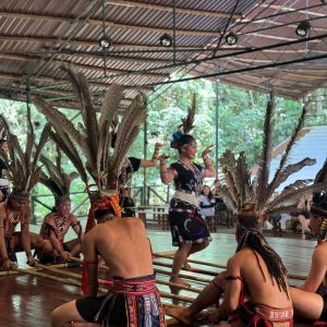 BORNEO CULTURAL VILLAGE DAY TOUR