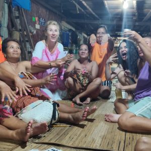2D1N LEMANAK RIVER: LONGBOAT, IBAN LONGHOUSE & CULTURE