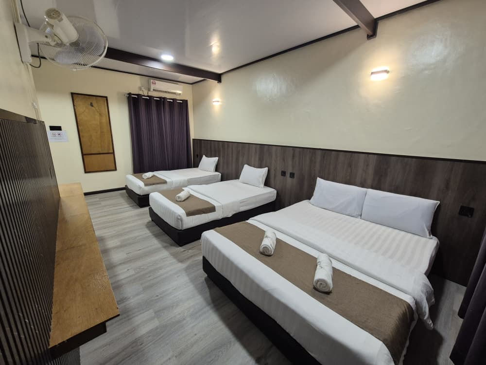 3D2N KINABATANGAN & GOMANTONG CAVE - Image 7