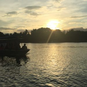 KOTA BELUD MANGROVE EXPERIENCE