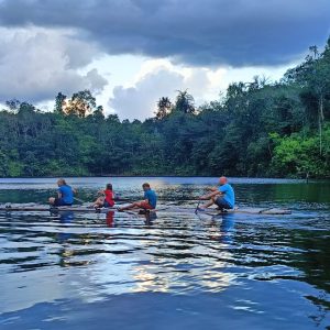 8D7N SARAWAK JUNGLE & CULTURE ESCAPE