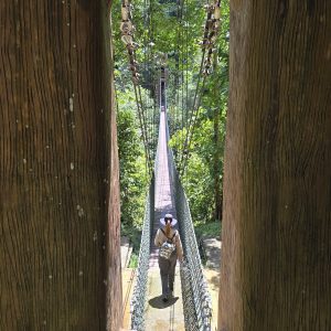 ULU TEMBURONG ADVENTURE